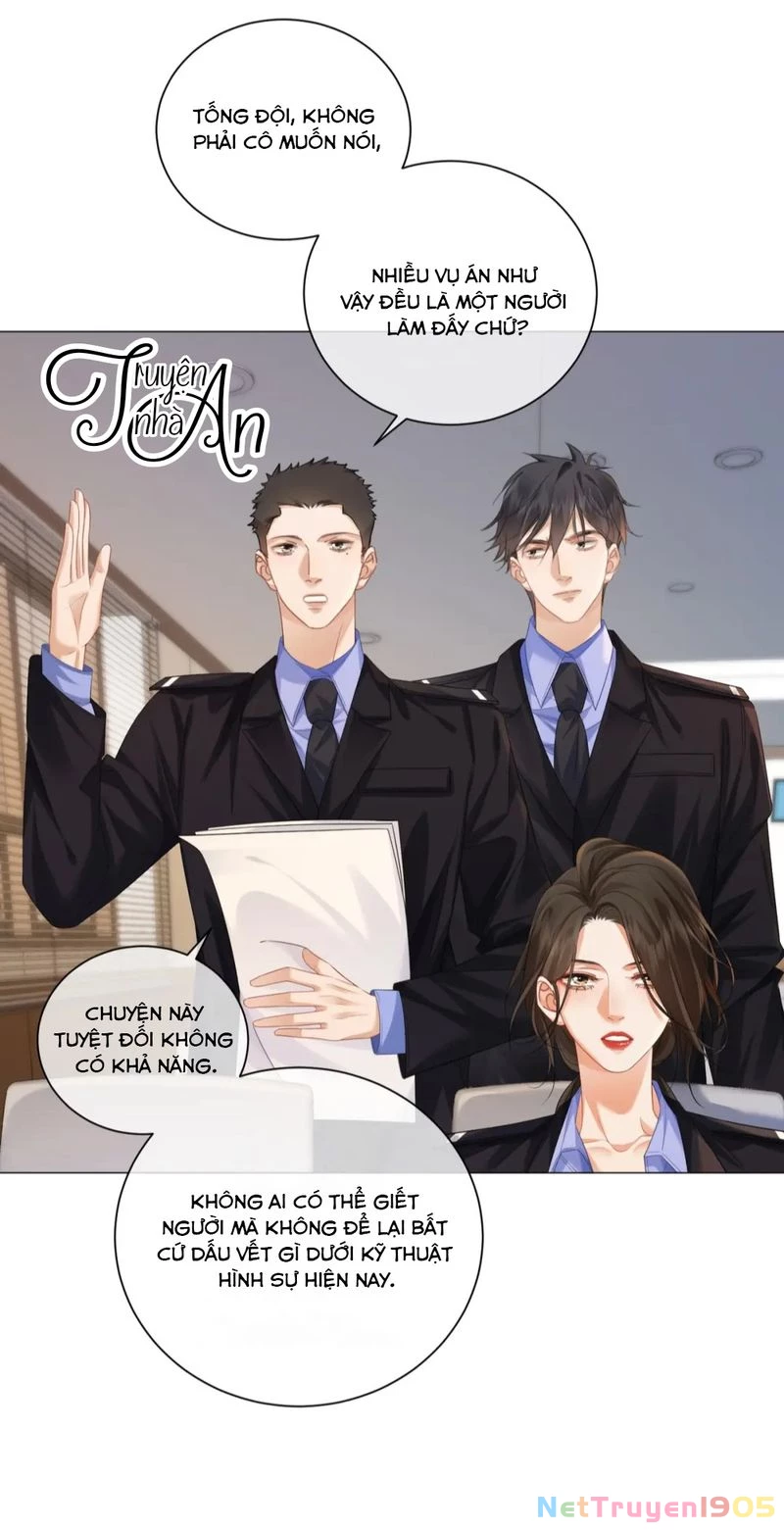 Ta Thân Ái Pháp Y Tiểu Thư Chapter 88 - Trang 2