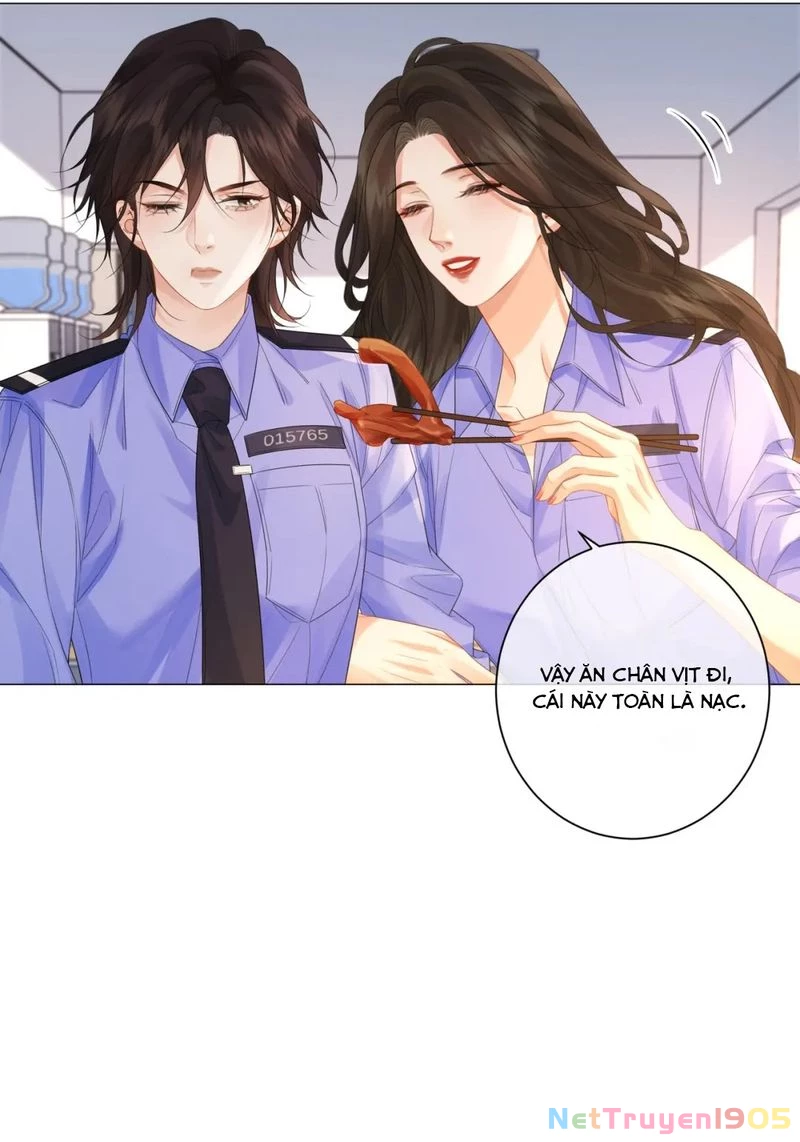 Ta Thân Ái Pháp Y Tiểu Thư Chapter 88 - Trang 2