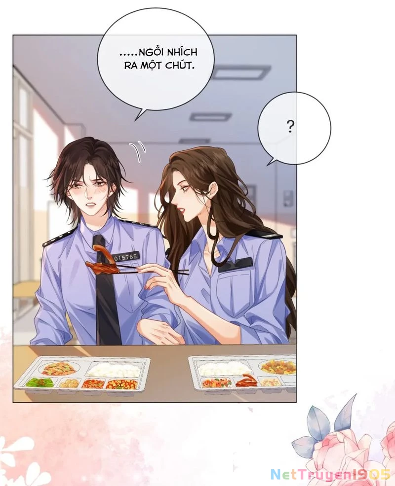 Ta Thân Ái Pháp Y Tiểu Thư Chapter 88 - Trang 2
