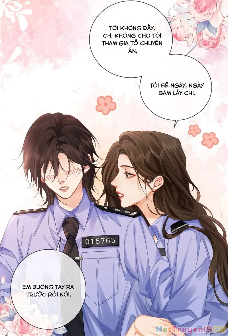 Ta Thân Ái Pháp Y Tiểu Thư Chapter 88 - Trang 2
