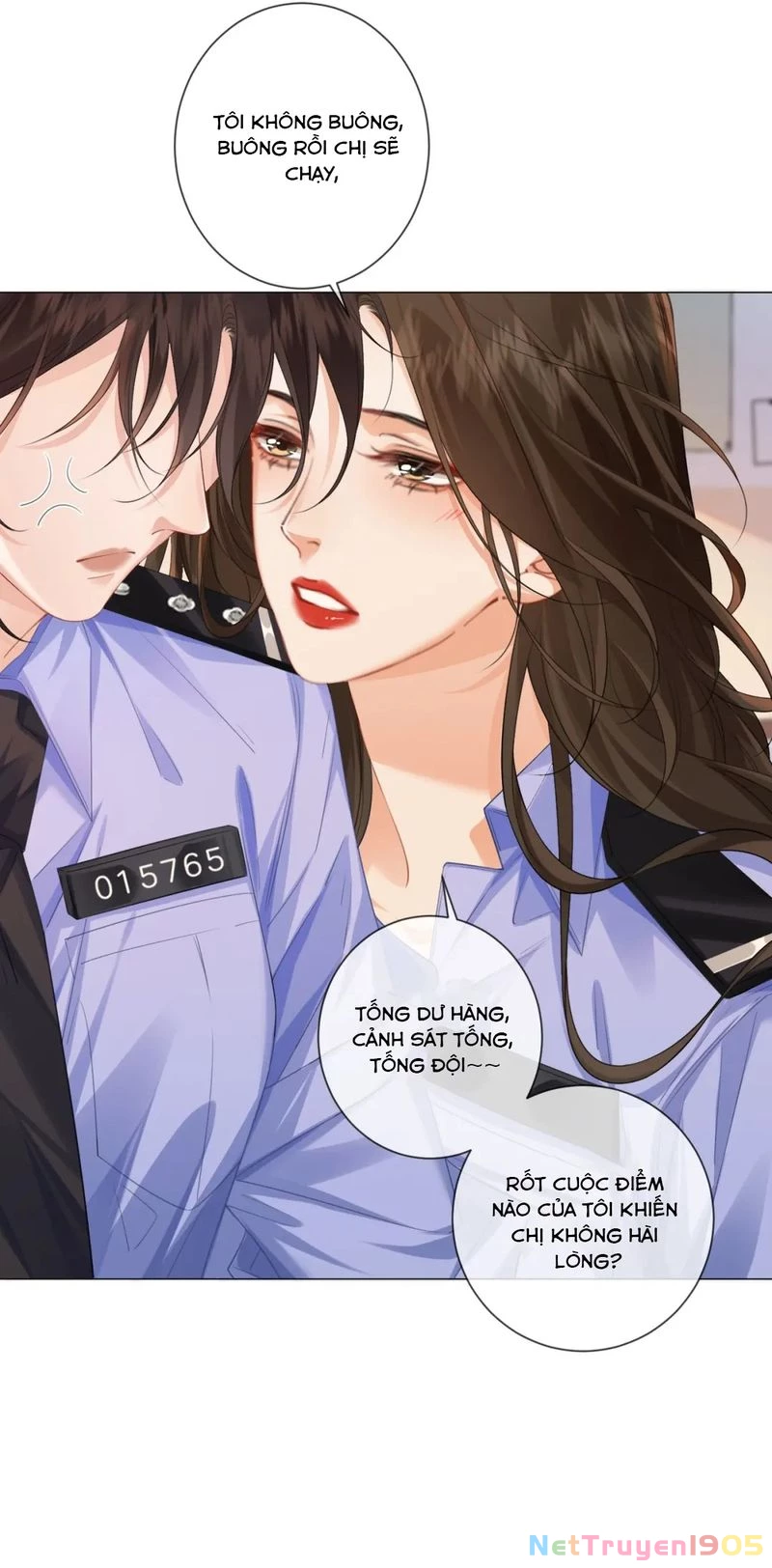Ta Thân Ái Pháp Y Tiểu Thư Chapter 88 - Trang 2