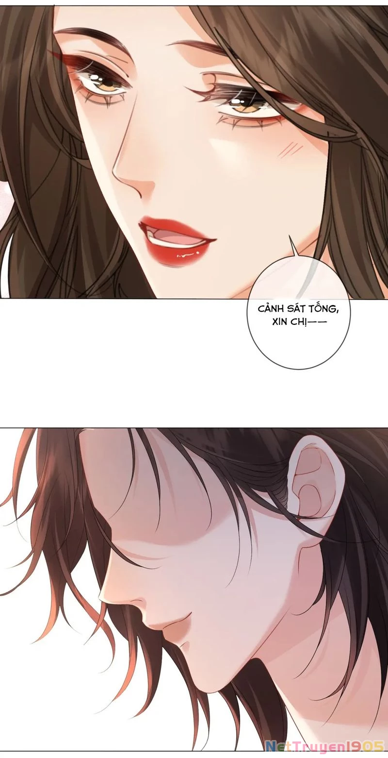 Ta Thân Ái Pháp Y Tiểu Thư Chapter 88 - Trang 2