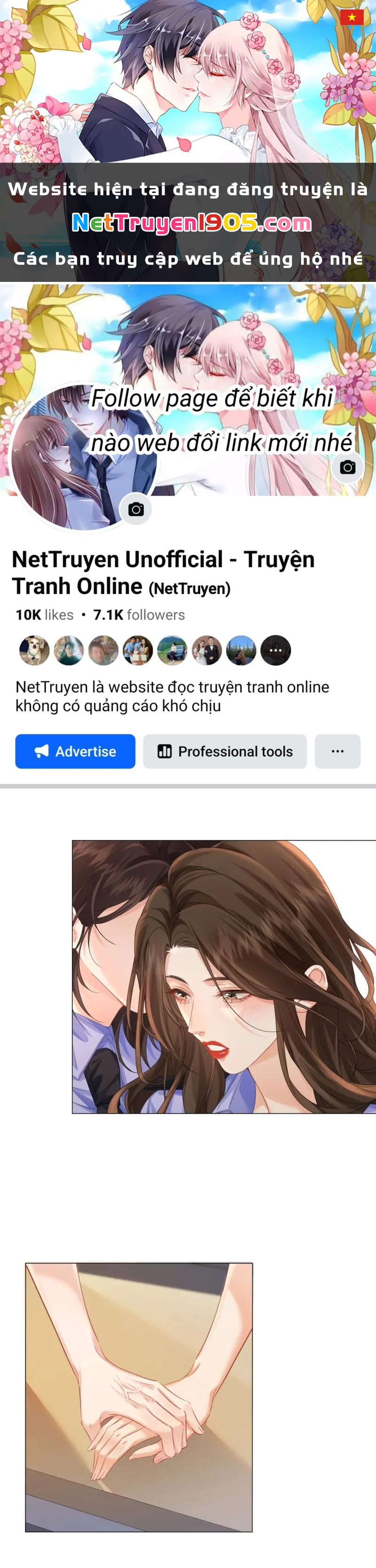Ta Thân Ái Pháp Y Tiểu Thư Chapter 89 - Trang 2