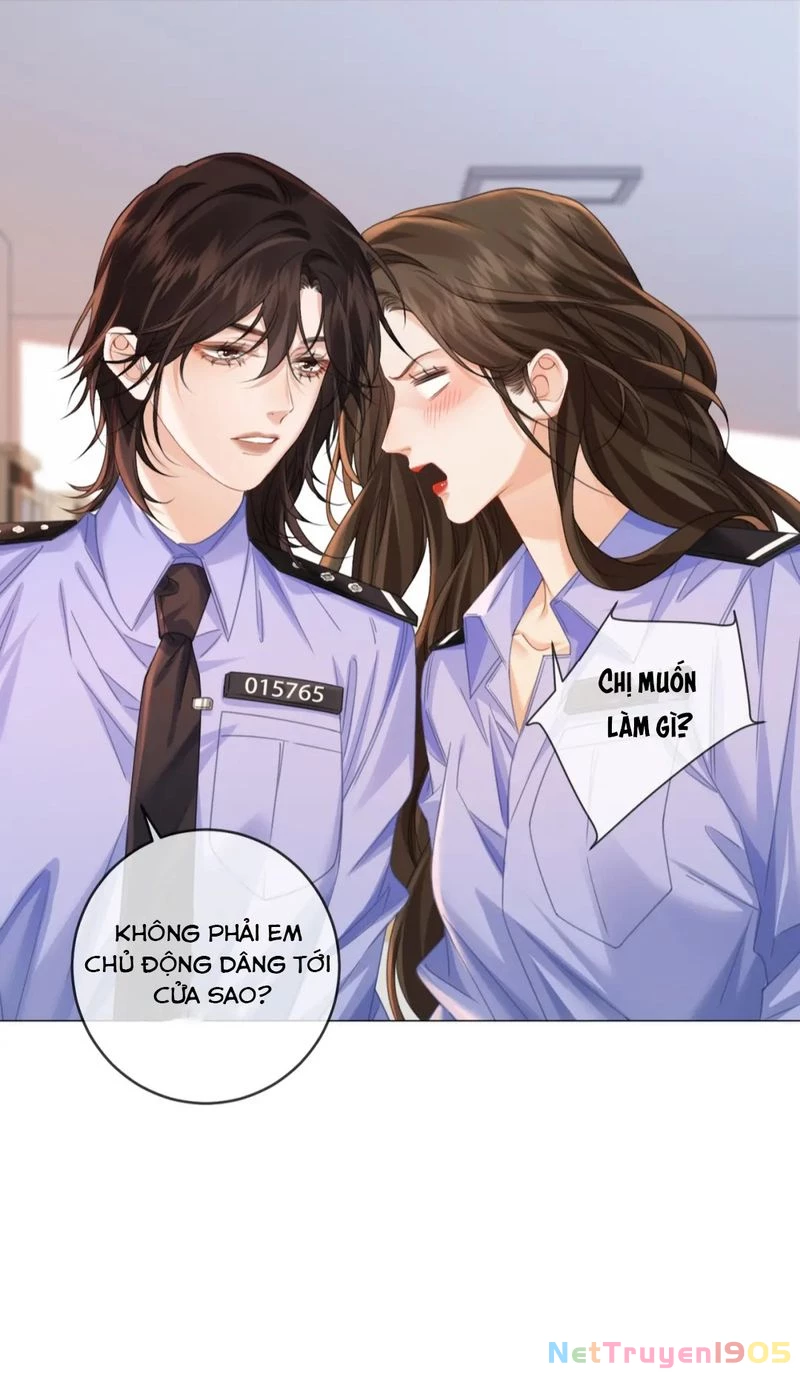 Ta Thân Ái Pháp Y Tiểu Thư Chapter 89 - Trang 2