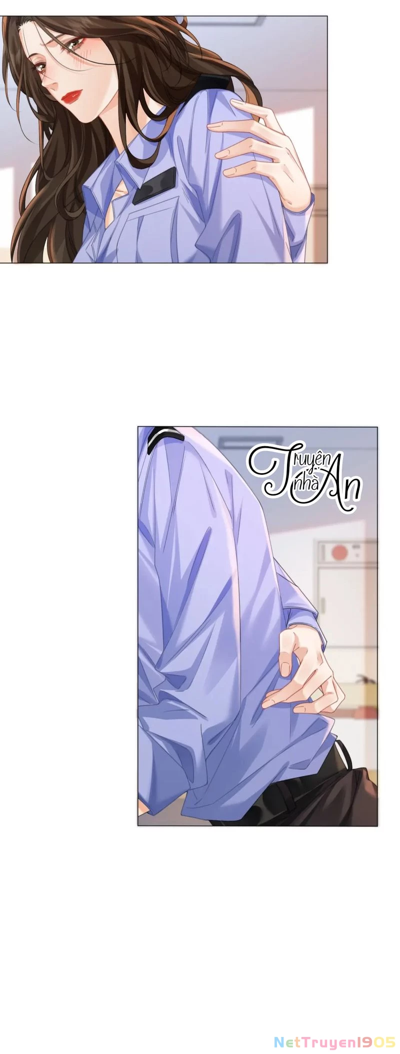 Ta Thân Ái Pháp Y Tiểu Thư Chapter 89 - Trang 2