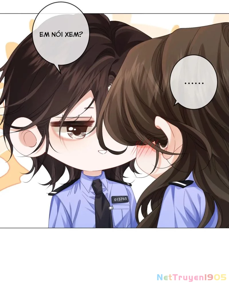 Ta Thân Ái Pháp Y Tiểu Thư Chapter 89 - Trang 2