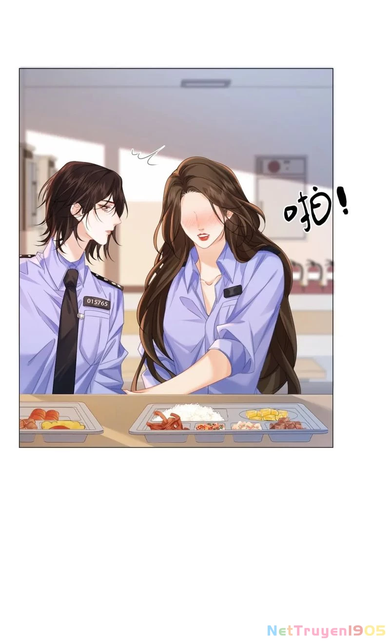 Ta Thân Ái Pháp Y Tiểu Thư Chapter 89 - Trang 2