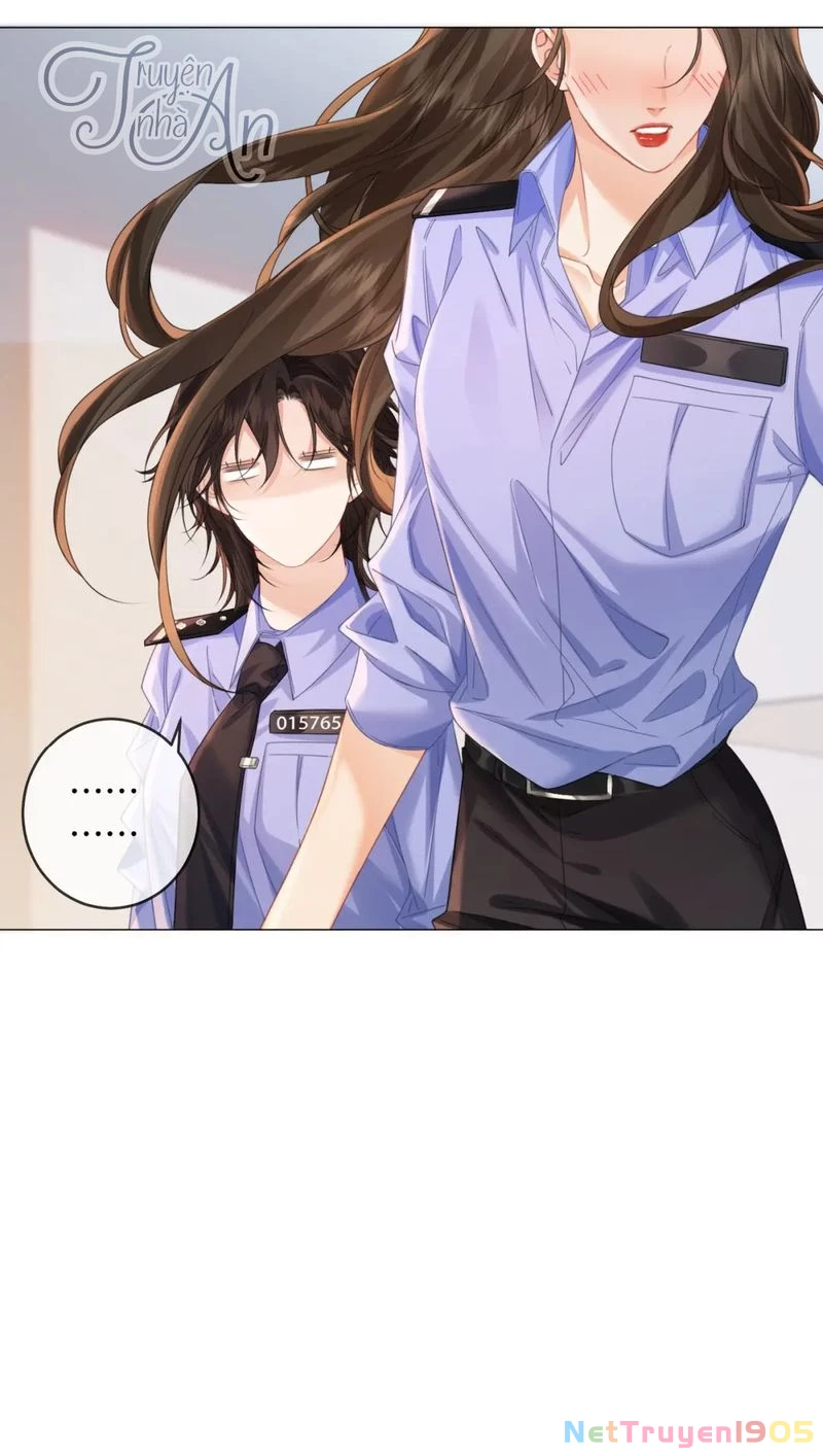 Ta Thân Ái Pháp Y Tiểu Thư Chapter 89 - Trang 2
