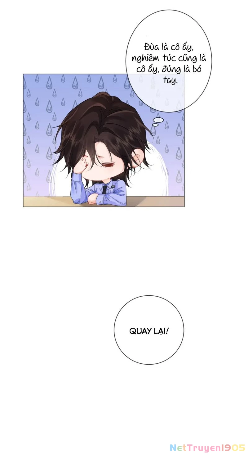 Ta Thân Ái Pháp Y Tiểu Thư Chapter 89 - Trang 2