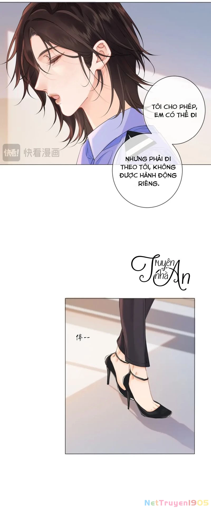 Ta Thân Ái Pháp Y Tiểu Thư Chapter 89 - Trang 2