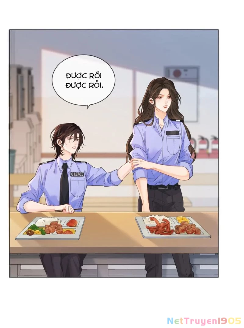 Ta Thân Ái Pháp Y Tiểu Thư Chapter 89 - Trang 2
