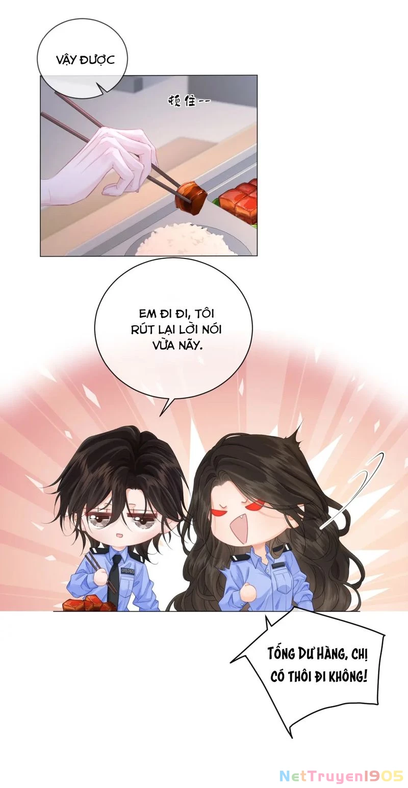 Ta Thân Ái Pháp Y Tiểu Thư Chapter 89 - Trang 2