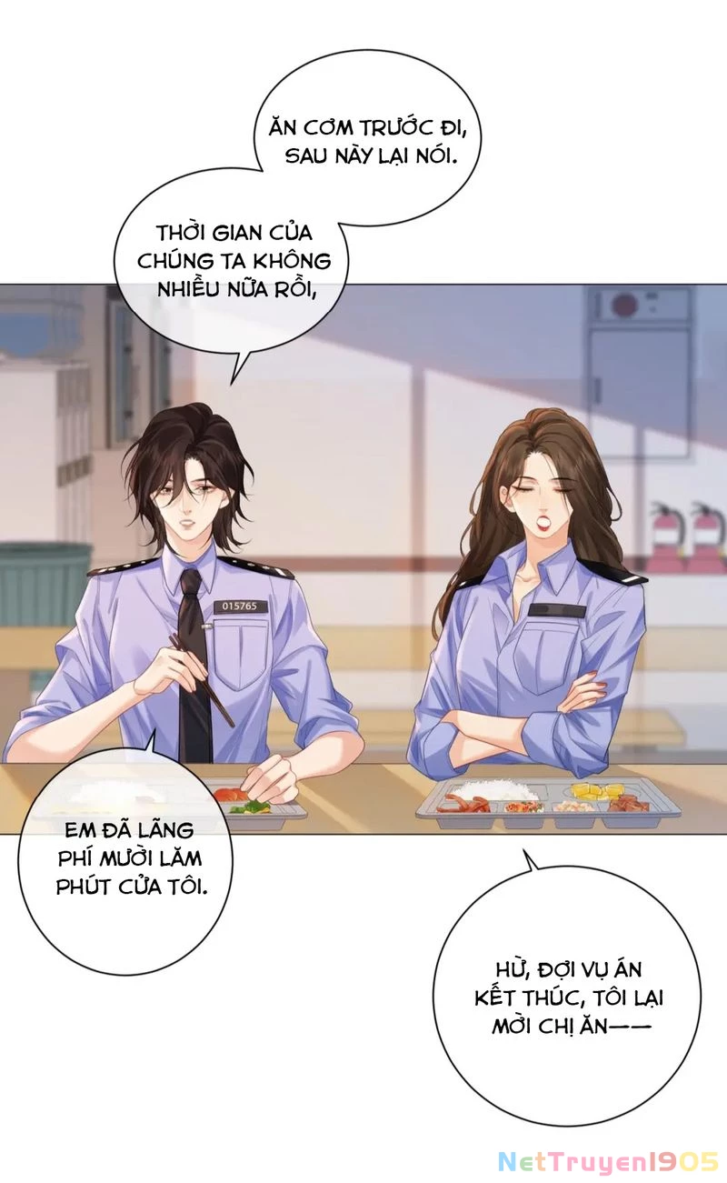 Ta Thân Ái Pháp Y Tiểu Thư Chapter 89 - Trang 2