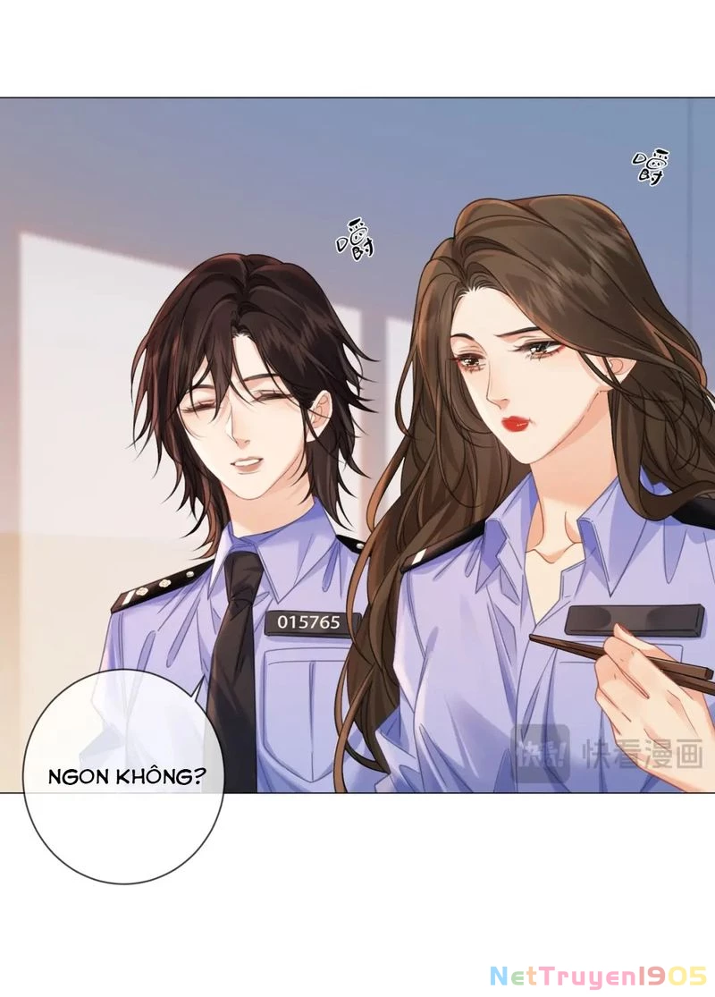 Ta Thân Ái Pháp Y Tiểu Thư Chapter 89 - Trang 2