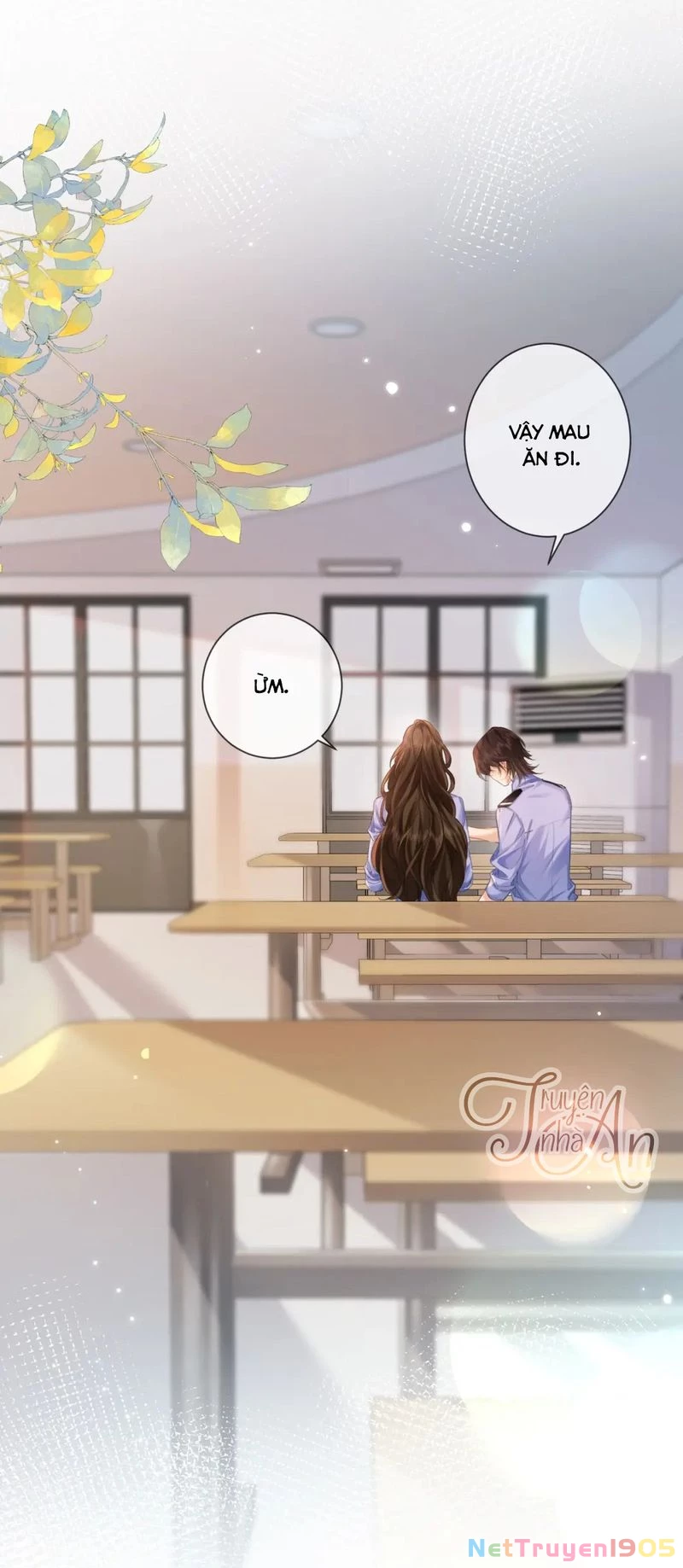 Ta Thân Ái Pháp Y Tiểu Thư Chapter 89 - Trang 2