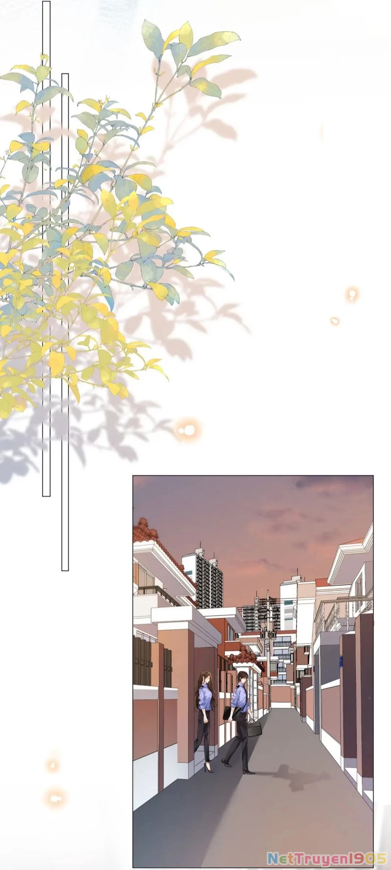 Ta Thân Ái Pháp Y Tiểu Thư Chapter 89 - Trang 2