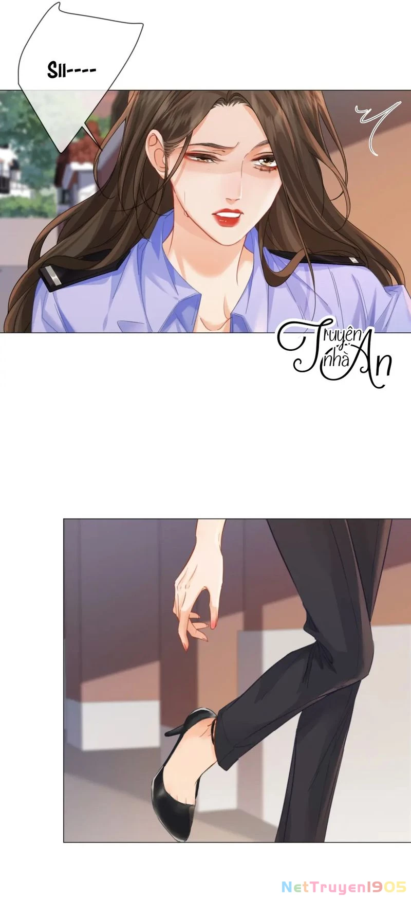 Ta Thân Ái Pháp Y Tiểu Thư Chapter 89 - Trang 2