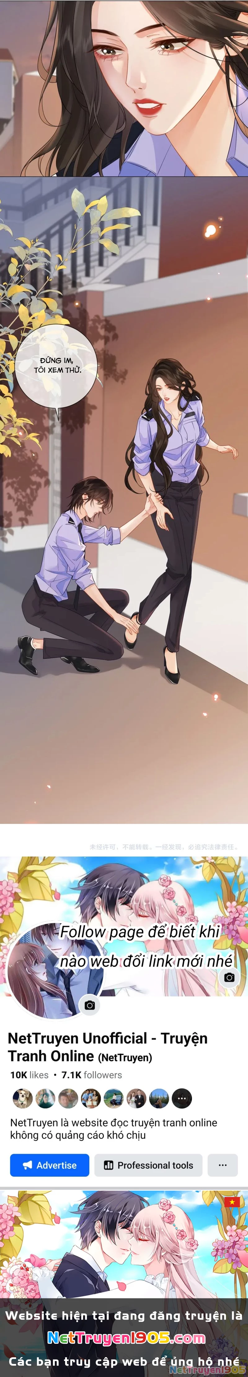 Ta Thân Ái Pháp Y Tiểu Thư Chapter 89 - Trang 2