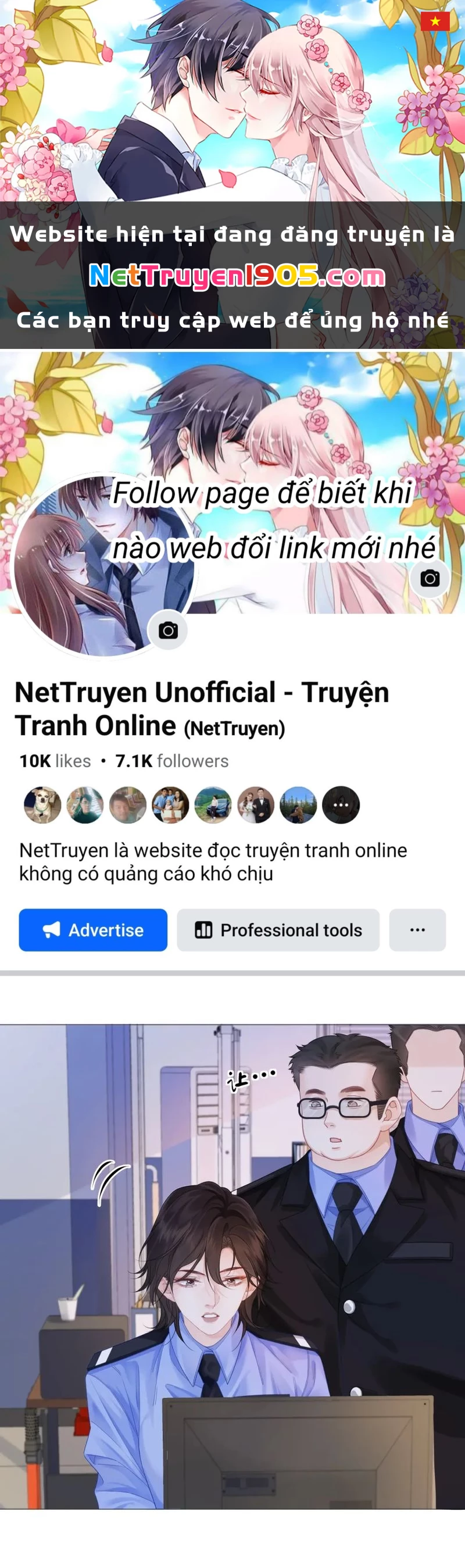 Ta Thân Ái Pháp Y Tiểu Thư Chapter 91 - Trang 2
