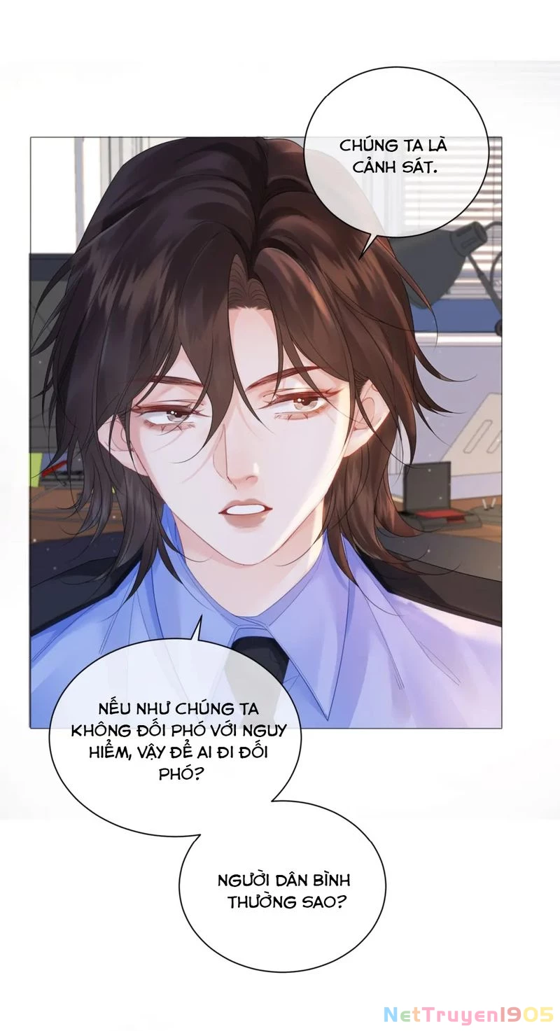 Ta Thân Ái Pháp Y Tiểu Thư Chapter 91 - Trang 2