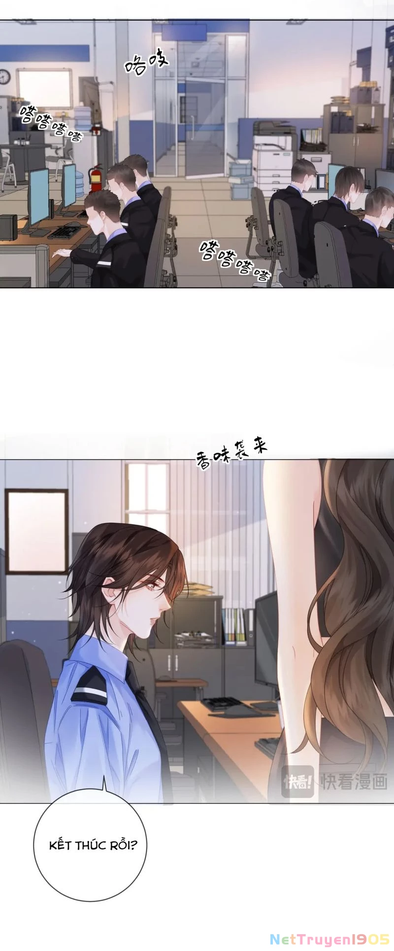 Ta Thân Ái Pháp Y Tiểu Thư Chapter 91 - Trang 2
