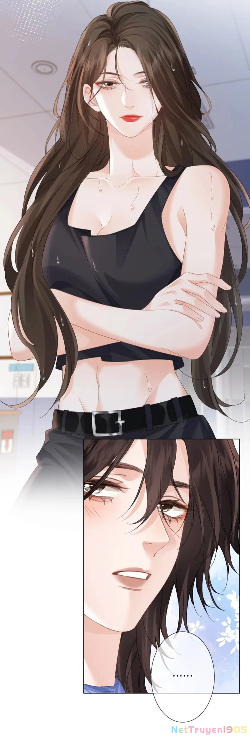 Ta Thân Ái Pháp Y Tiểu Thư Chapter 91 - Trang 2