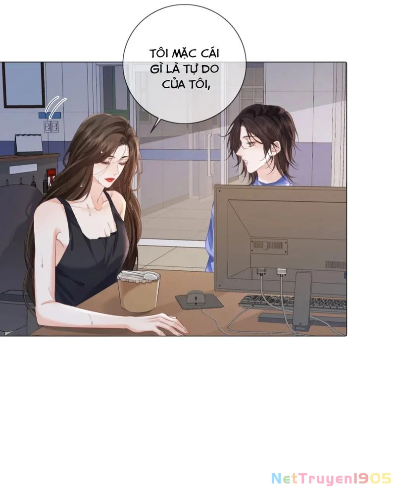Ta Thân Ái Pháp Y Tiểu Thư Chapter 91 - Trang 2