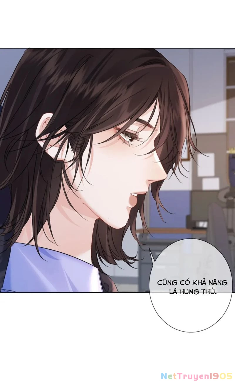 Ta Thân Ái Pháp Y Tiểu Thư Chapter 91 - Trang 2