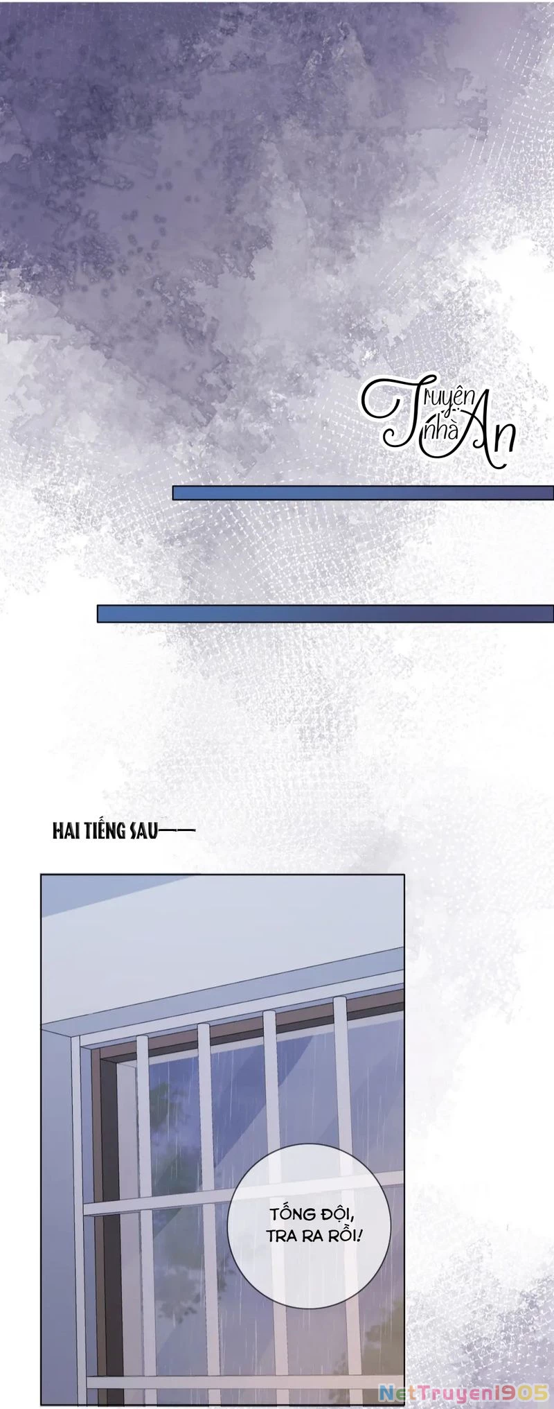 Ta Thân Ái Pháp Y Tiểu Thư Chapter 91 - Trang 2