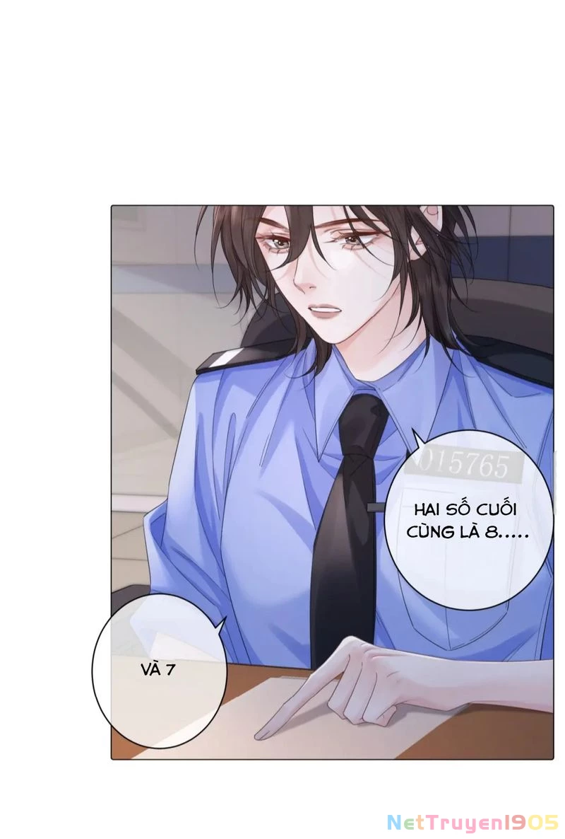 Ta Thân Ái Pháp Y Tiểu Thư Chapter 91 - Trang 2