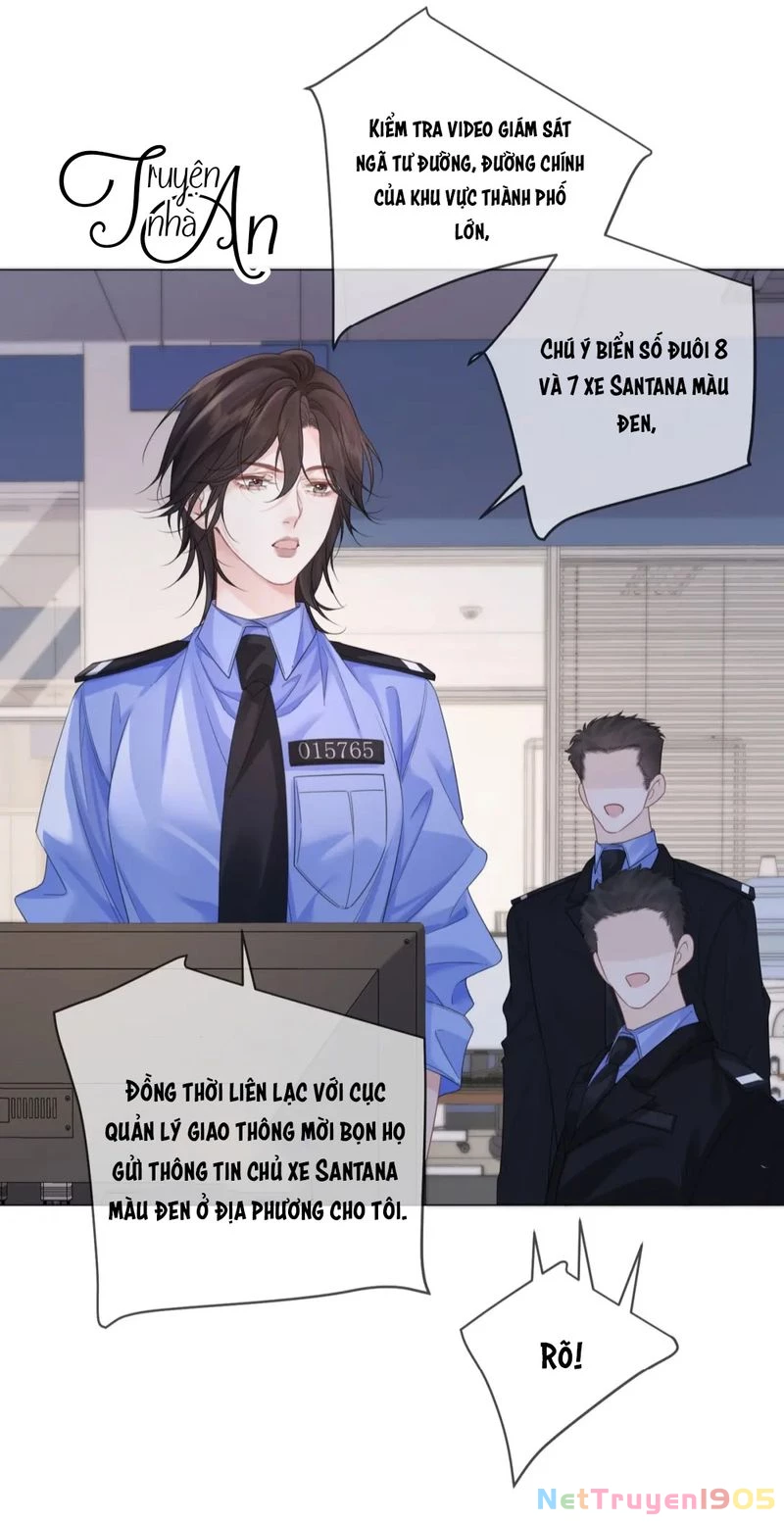 Ta Thân Ái Pháp Y Tiểu Thư Chapter 91 - Trang 2