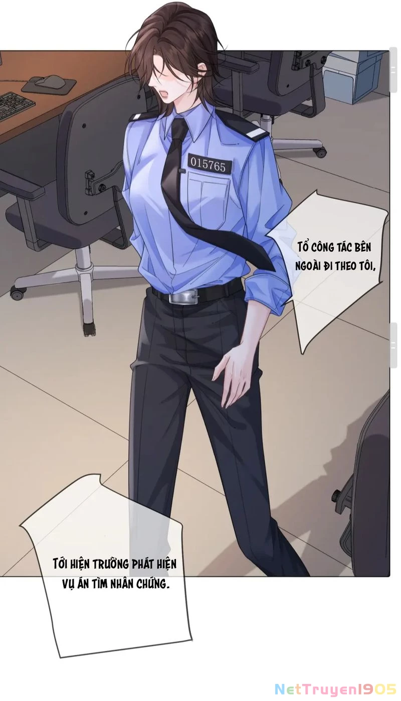 Ta Thân Ái Pháp Y Tiểu Thư Chapter 91 - Trang 2