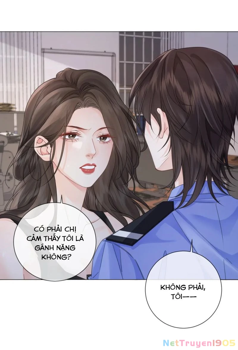 Ta Thân Ái Pháp Y Tiểu Thư Chapter 91 - Trang 2