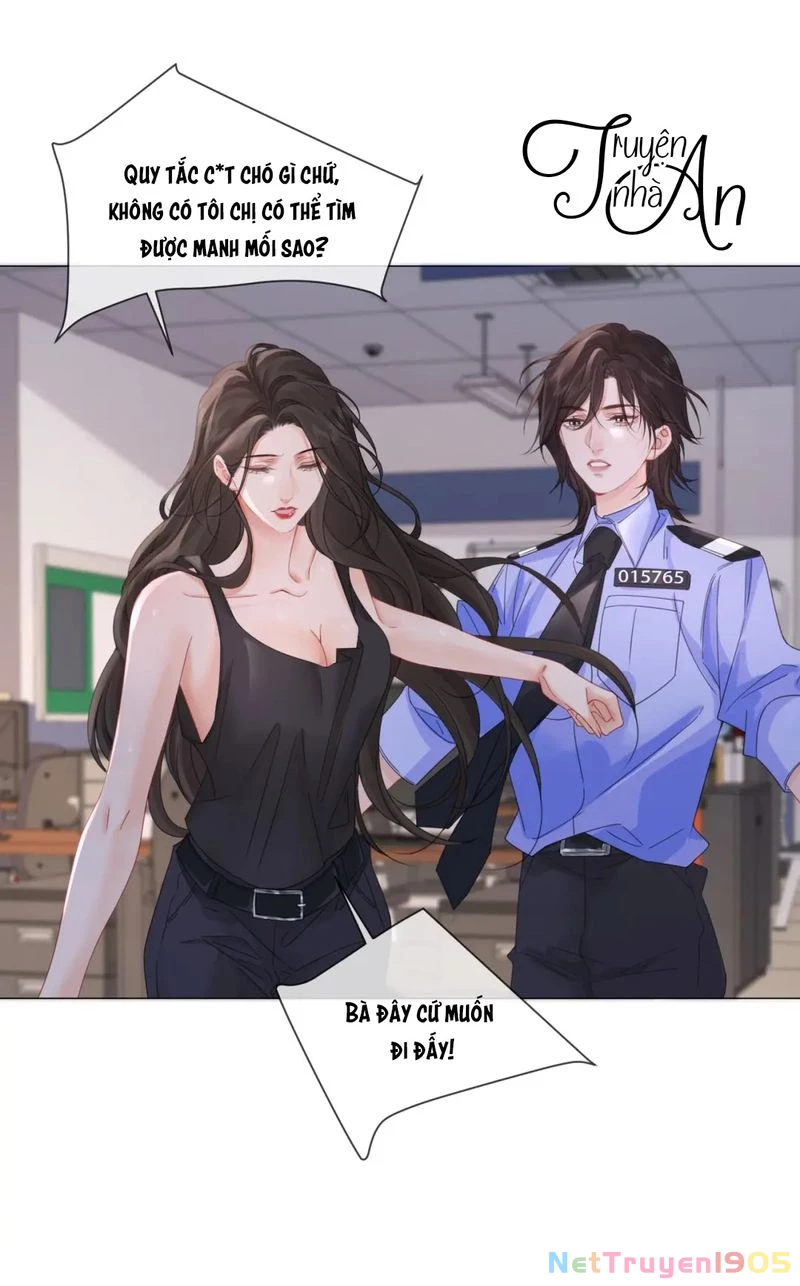 Ta Thân Ái Pháp Y Tiểu Thư Chapter 91 - Trang 2