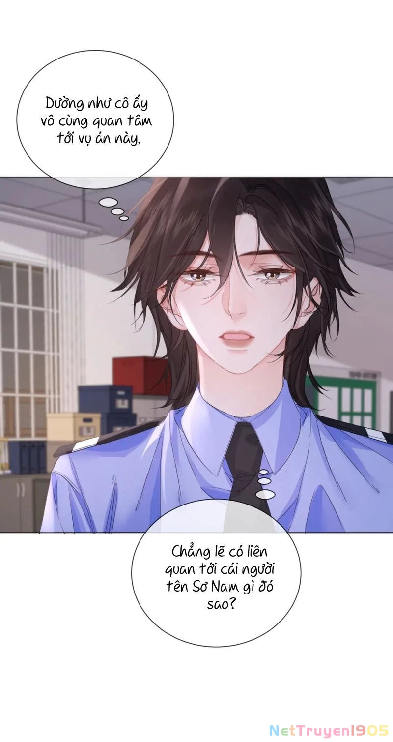 Ta Thân Ái Pháp Y Tiểu Thư Chapter 91 - Trang 2
