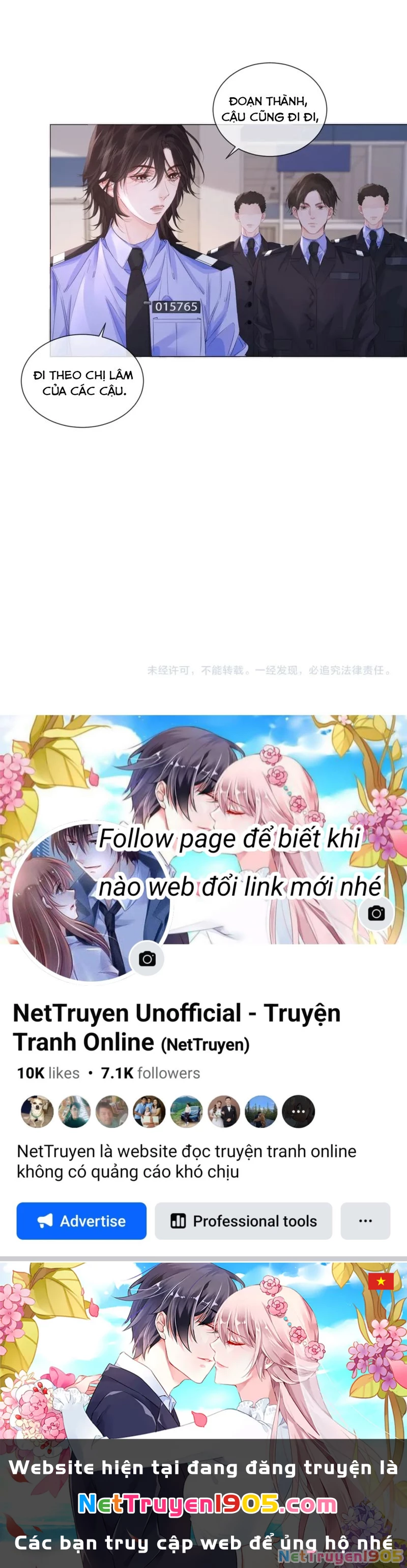 Ta Thân Ái Pháp Y Tiểu Thư Chapter 91 - Trang 2