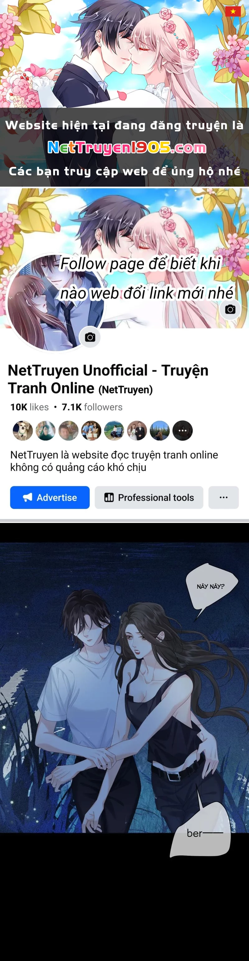 Ta Thân Ái Pháp Y Tiểu Thư Chapter 93 - Trang 2