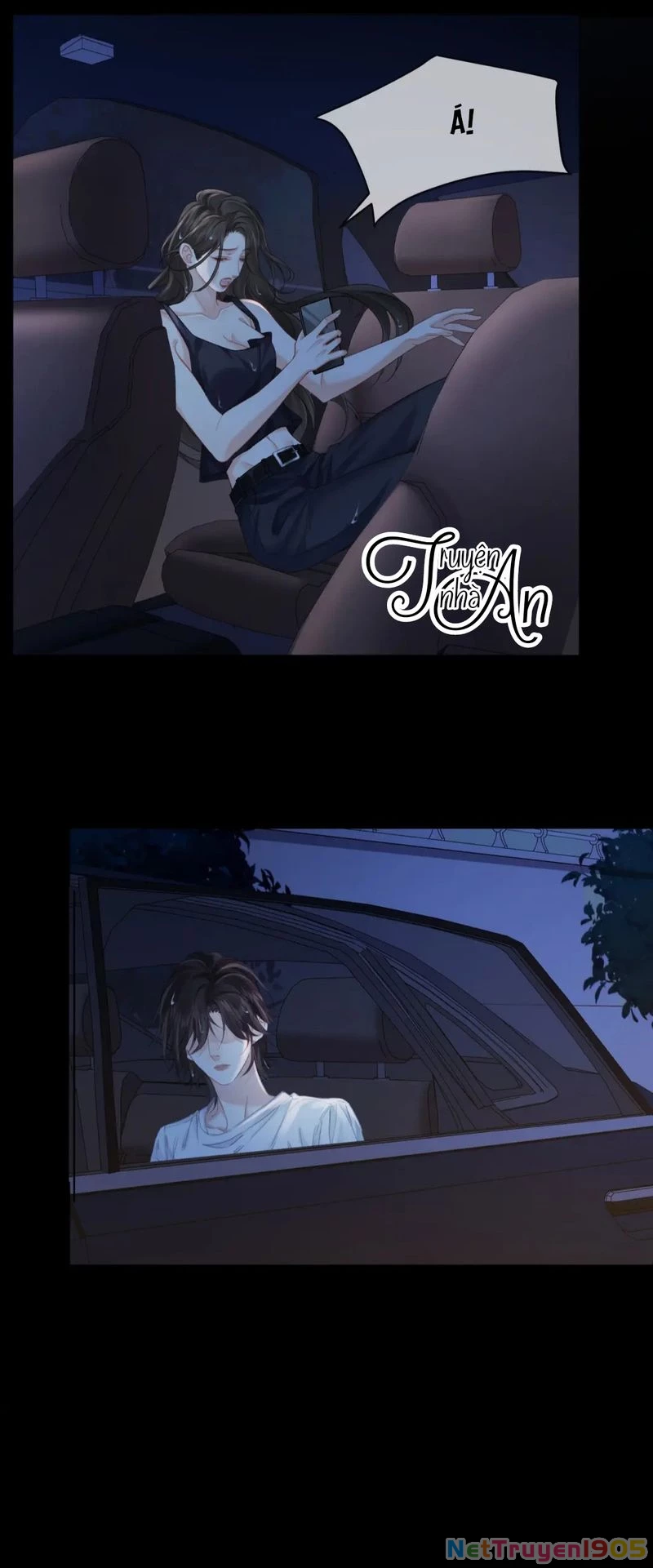 Ta Thân Ái Pháp Y Tiểu Thư Chapter 93 - Trang 2