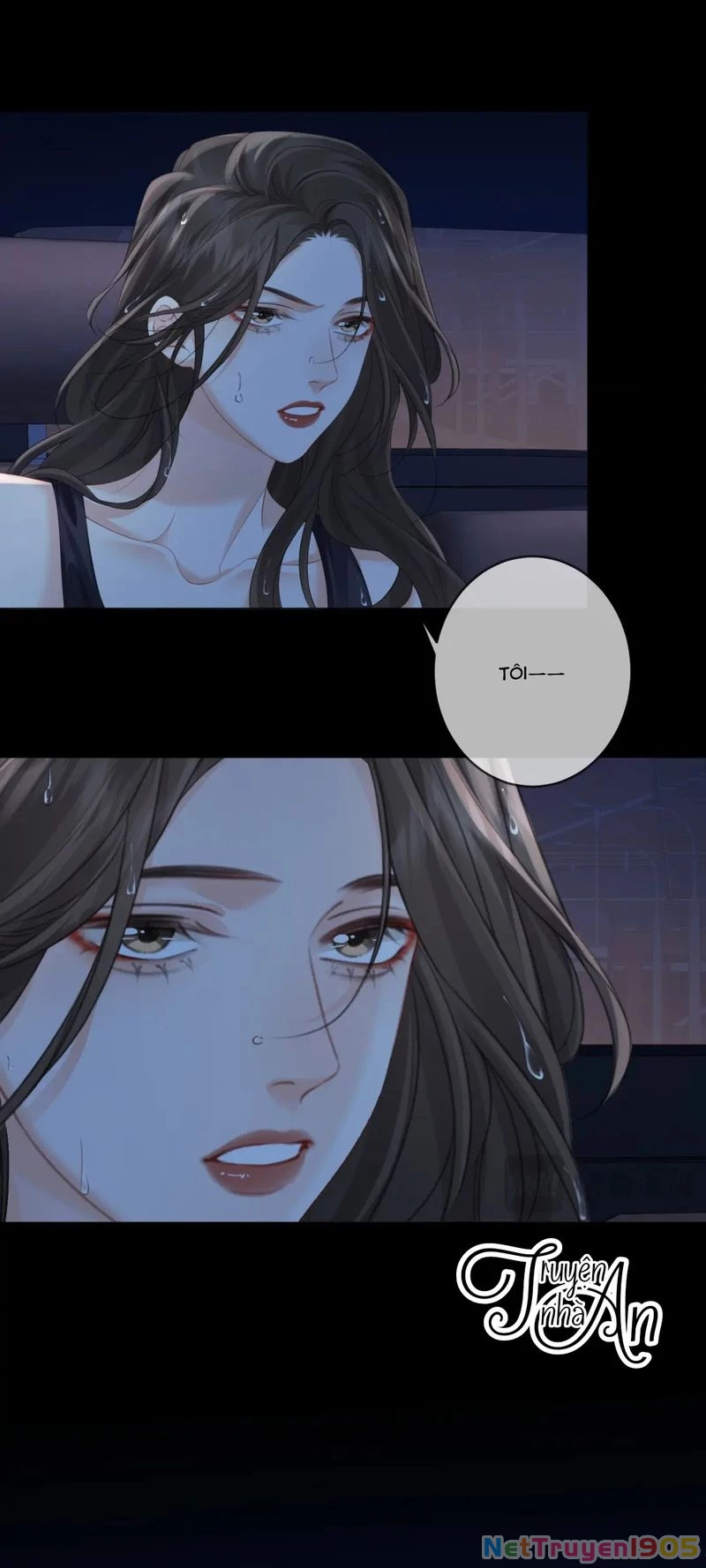 Ta Thân Ái Pháp Y Tiểu Thư Chapter 93 - Trang 2