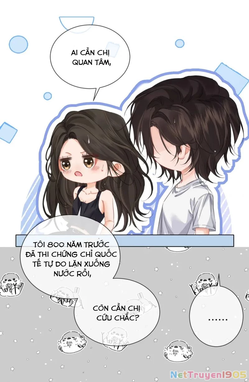 Ta Thân Ái Pháp Y Tiểu Thư Chapter 93 - Trang 2