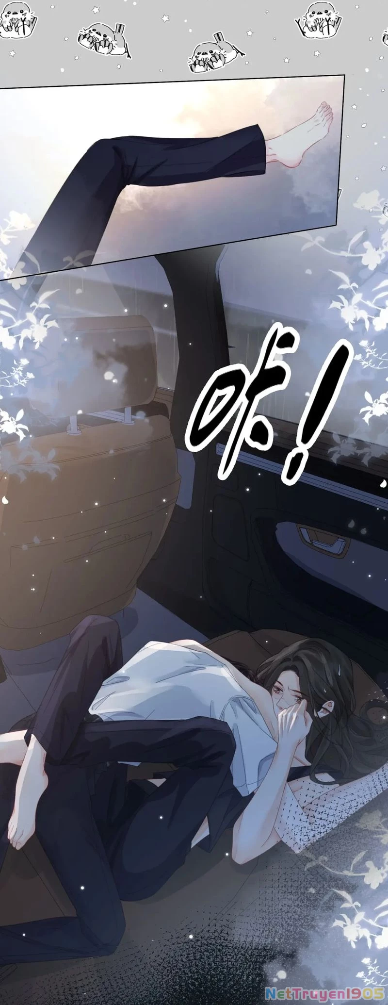 Ta Thân Ái Pháp Y Tiểu Thư Chapter 93 - Trang 2