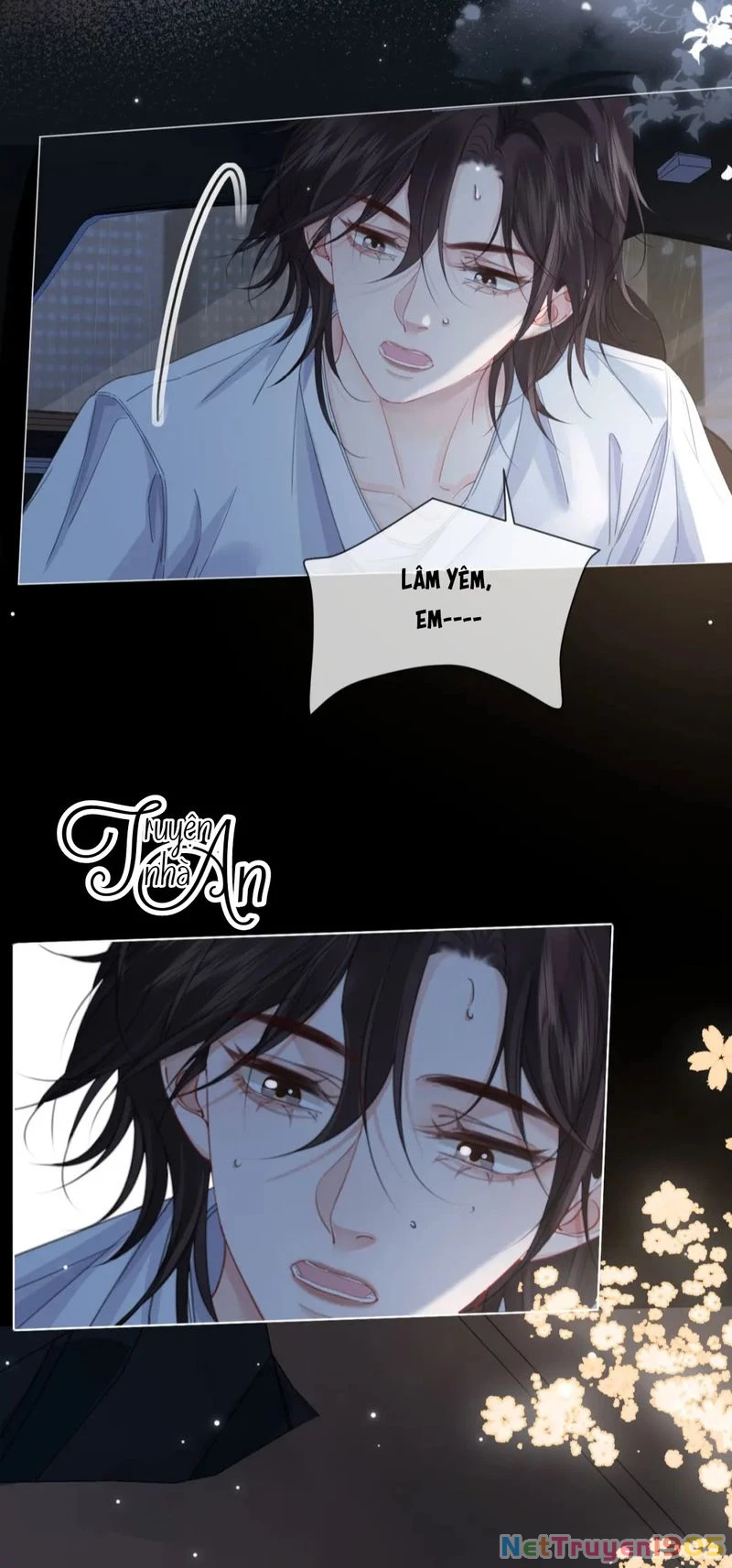 Ta Thân Ái Pháp Y Tiểu Thư Chapter 93 - Trang 2