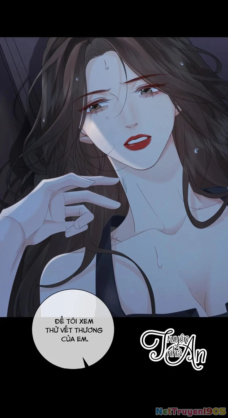 Ta Thân Ái Pháp Y Tiểu Thư Chapter 93 - Trang 2