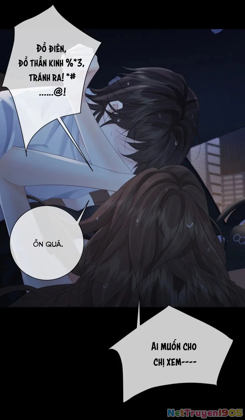 Ta Thân Ái Pháp Y Tiểu Thư Chapter 93 - Trang 2