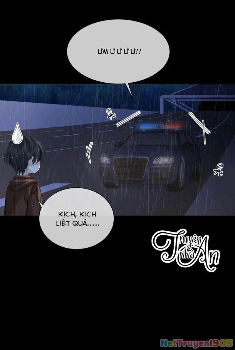 Ta Thân Ái Pháp Y Tiểu Thư Chapter 93 - Trang 2