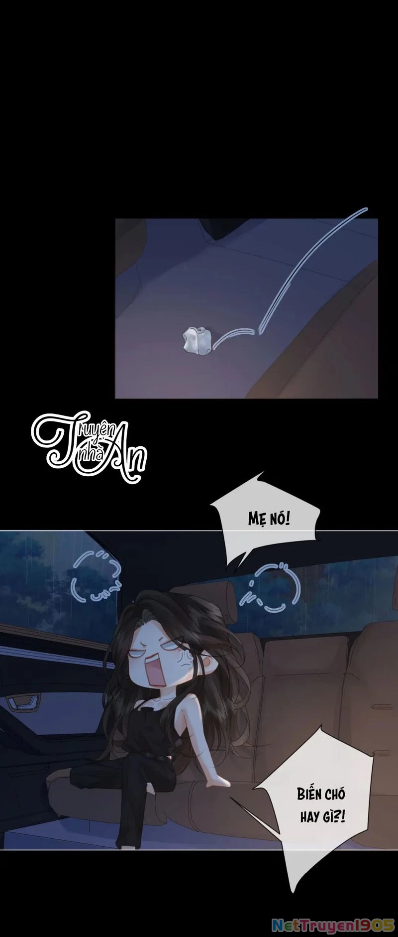 Ta Thân Ái Pháp Y Tiểu Thư Chapter 93 - Trang 2