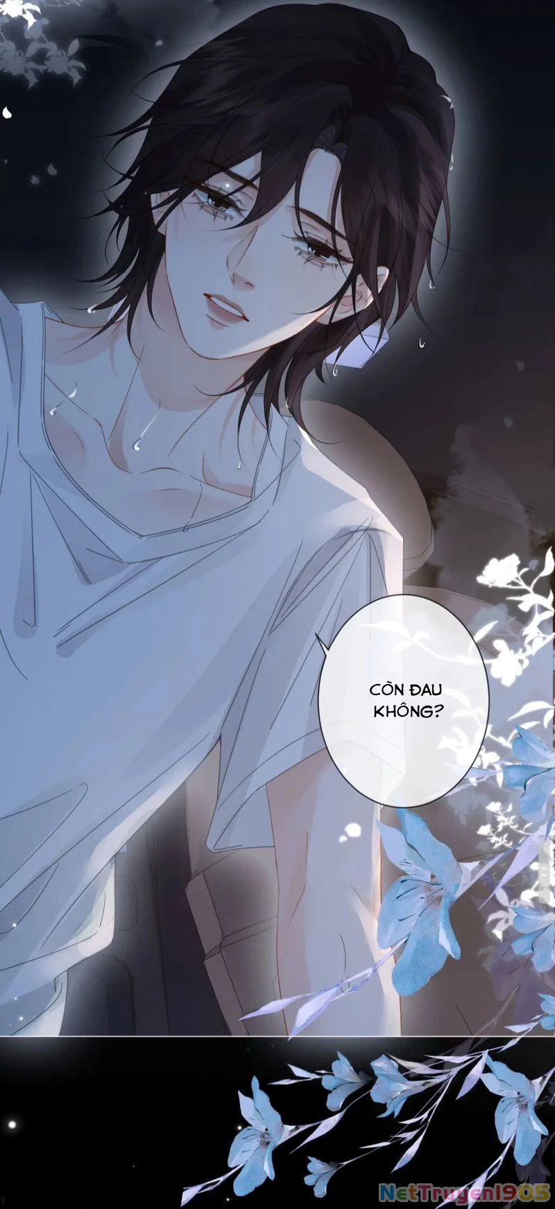 Ta Thân Ái Pháp Y Tiểu Thư Chapter 93 - Trang 2