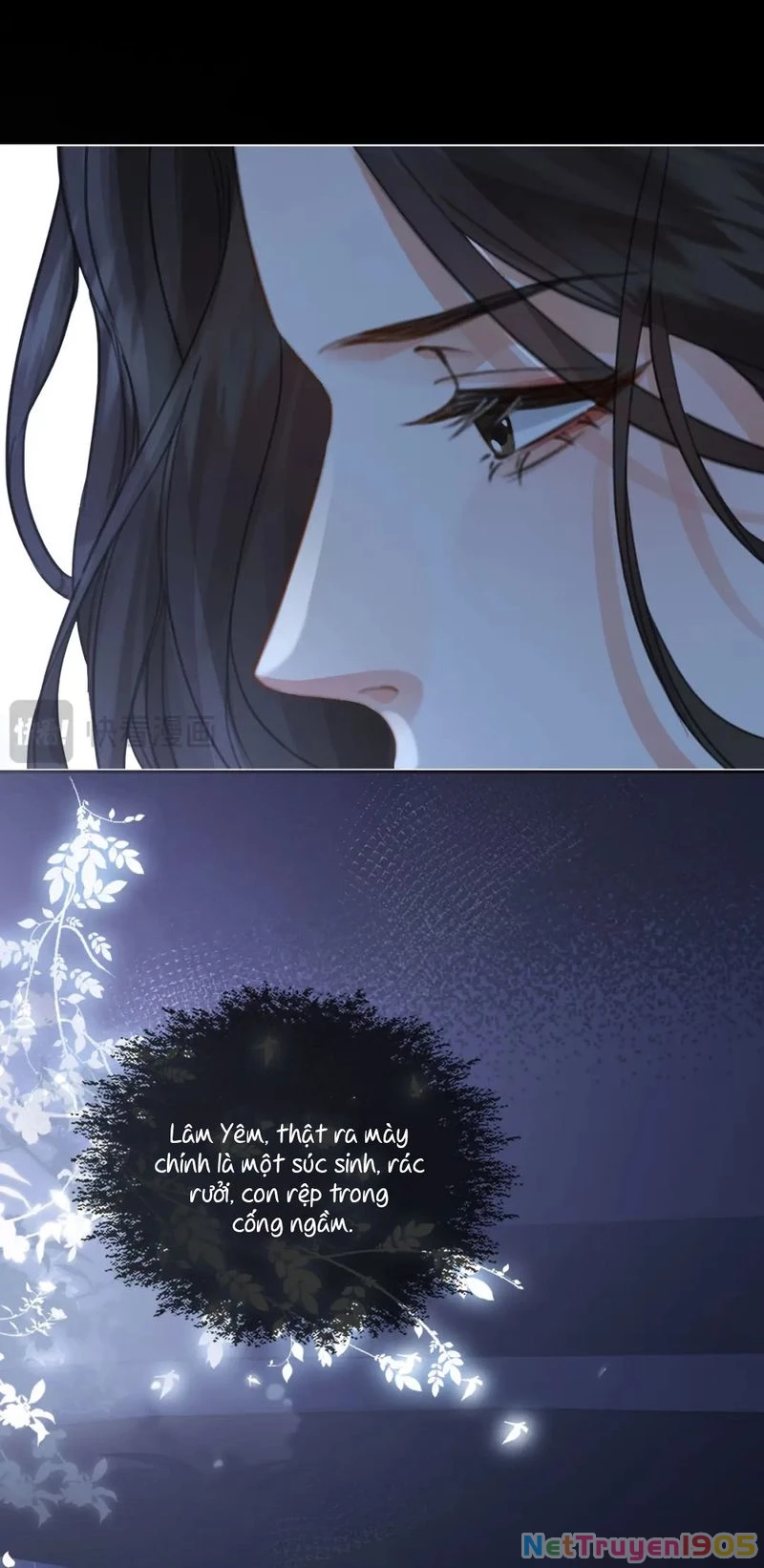 Ta Thân Ái Pháp Y Tiểu Thư Chapter 93 - Trang 2