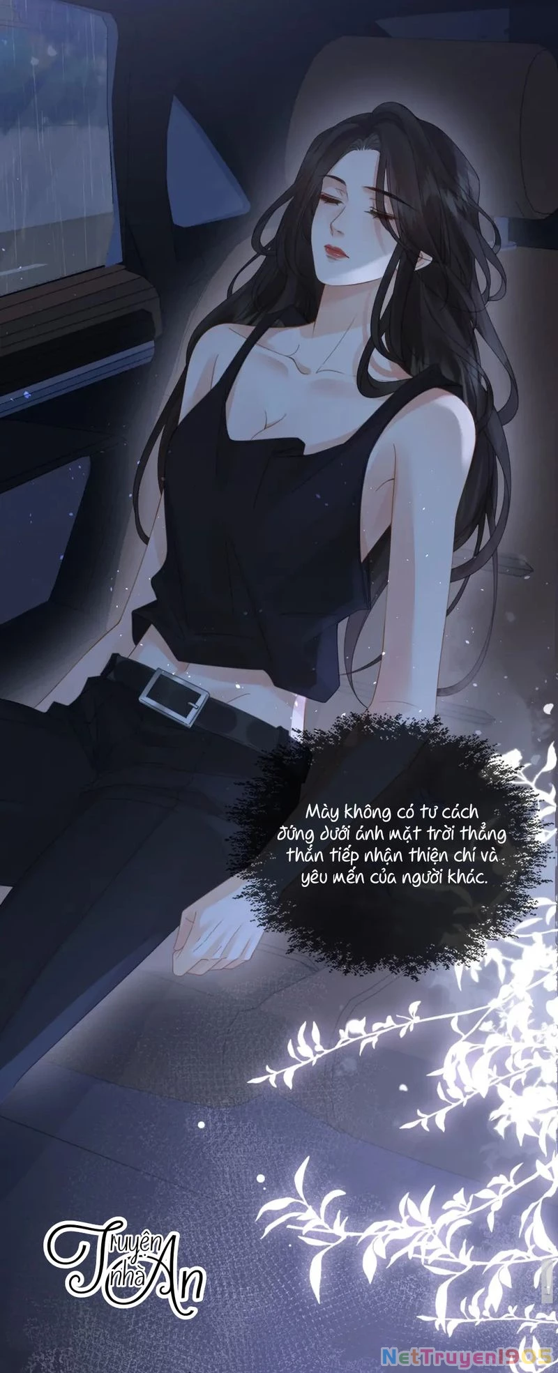 Ta Thân Ái Pháp Y Tiểu Thư Chapter 93 - Trang 2