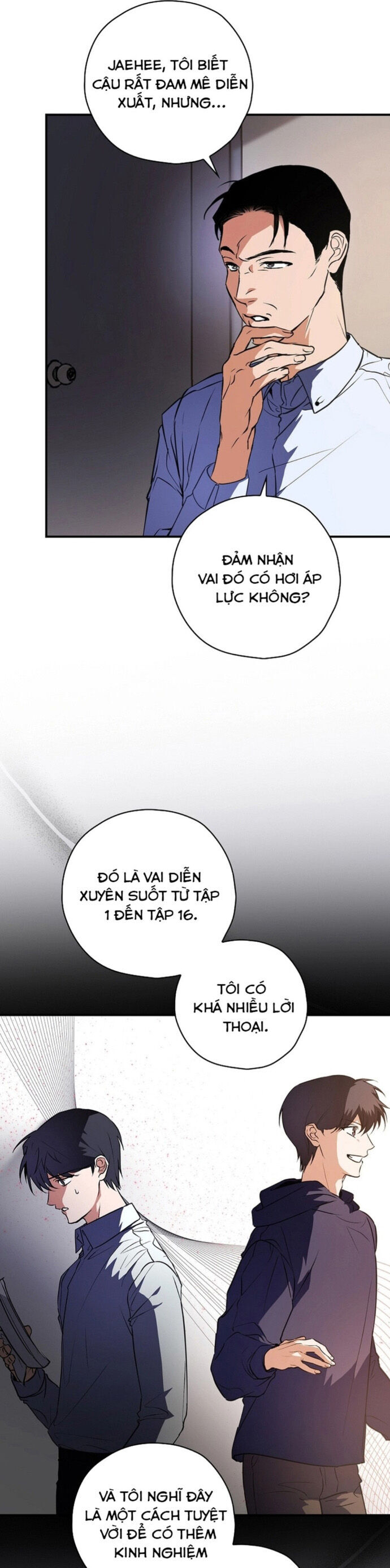 Kẻ Thống Trị Kịch Bản Chapter 2 - Trang 2